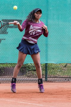 Johanna Silva 353 - Blankeneser Pfingstturnier